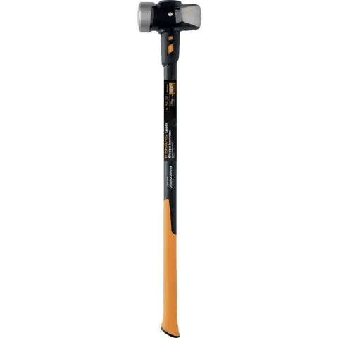 Fiskars 1020164 Stenslägga Begränsad tid